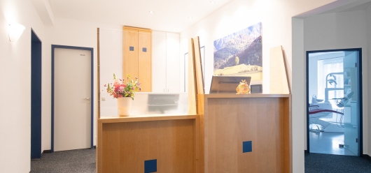 Zahnarztpraxis Bernd Schlüter-1