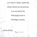Bild vergrößern: certificate 4