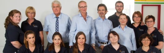 Dres. Robert Oliver Wolf und Anja Brüggemann   -0