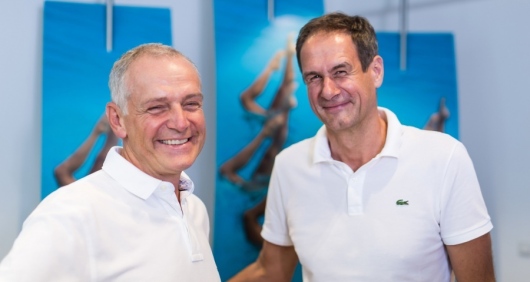 Dres. Guido Lengfellner und Udo Alexander Vielsmeier   -0