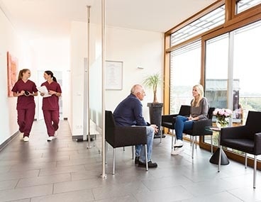 Parkklinik Schloss Bensberg Dres. Mark Funke Lutz Kleinschmidt  -2