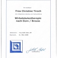 Bild vergrößern: certificate 7