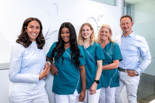 Dres. André Motamedi und Mandana Motamedi-0