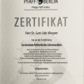 Bild vergrößern: certificate 2