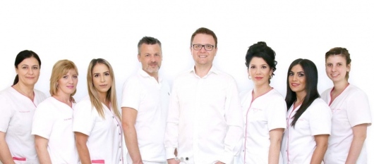 Dr.med. Andre Generalow und Oliver Vorsprach   -0