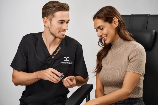 Dorow Clinic Lörrach Zahnklinik - Schönheitsklinik-2