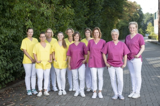 Die Praxis für die Frau-0