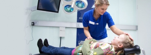 Zentrum für Zahngesundheit und Implantologie MVZ GmbH   -0