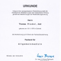 Bild vergrößern: certificate 8