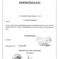 Bild vergrößern: certificate 3