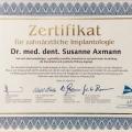 Bild vergrößern: certificate 1
