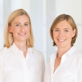 Dr. Myriam Graf und Dr. Frauke Frick Frauenärztinnen Gynobermenzing  München - Praxisgemeinschaft