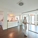 überörtl. Gem.Praxis Praxis im City Gate Bremen/ Carsten Lott - Christoph Berwig-0