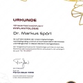 Bild vergrößern: certificate 2