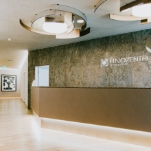 HNO-Zentrum Rhein-Neckar Standort Mannheim I   