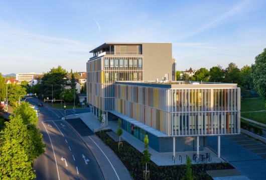 Zahn Zentrum Radolfzell am Bodensee Dres. Bernd Stoll und Carola Stoll -1