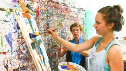 Kliniken i.Theodor-Wenzel-Werk Psychosomatische Tagesklinik-2