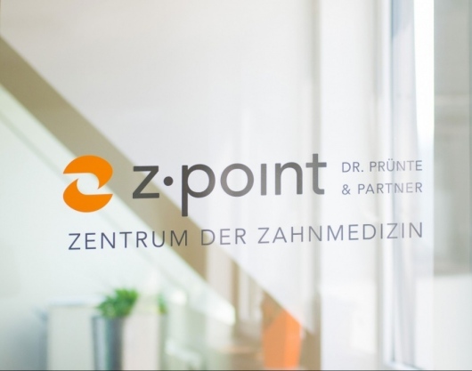 Zahnarzt-Zentrum Menden Dr. Prünte und Partner MVZ GbR z-point Menden  -1