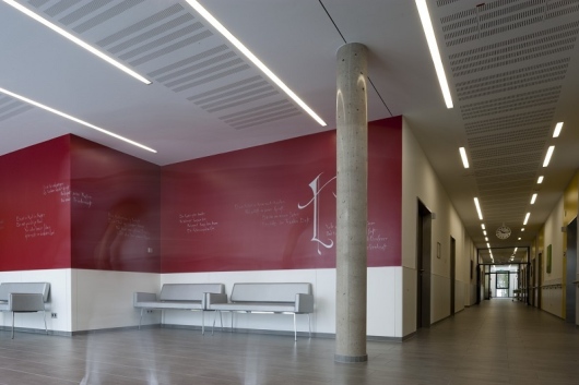 Neurologisches Rehazentrum "Godeshöhe" e.V.   -2