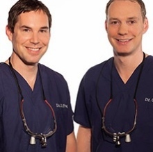 Dres.Christian Pagel und Daniel Pagel   