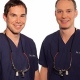Dres.Christian Pagel und Daniel Pagel   