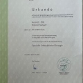 Bild vergrößern: certificate 5