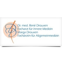 Dr.med. Rene D. Drouven und Marga Drouven   