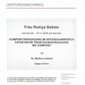 Bild vergrößern: certificate 6