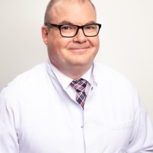 Krankenhaus Bethel Berlin Abt. Orthopädie und Unfallchirurgie  