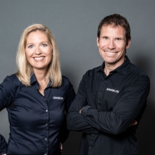 SPANGE.DE – Kieferorthopädie Dr. Veit Stelte & Dr. Birgit Bidenharn  