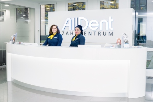 AllDent Zahnzentrum Wiesbaden GmbH-2