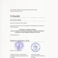 Bild vergrößern: certificate 3