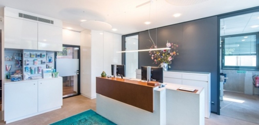 Zahn + Mund + Kiefer Dr. Dortmann & Bulatovic GbR   -1