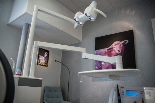 zahn-ars Dr. Antje Marschinke Zahnärztin  -1