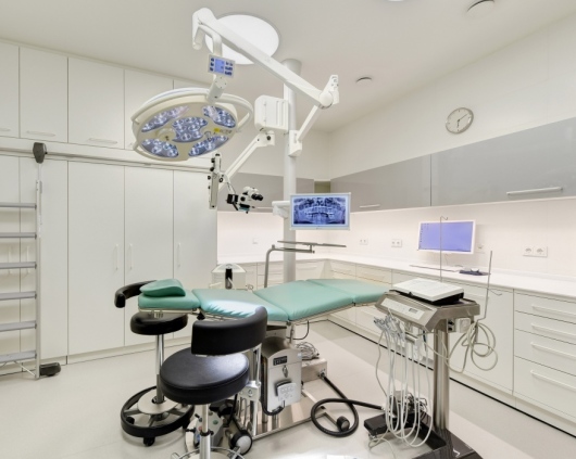 MVZ Stiller GmbH    -1