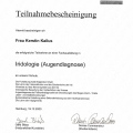 Bild vergrößern: certificate 63