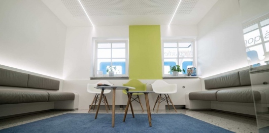 Fachzahnärzte für Kieferorthopädie Dres. Czell-2