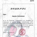 Bild vergrößern: certificate 3