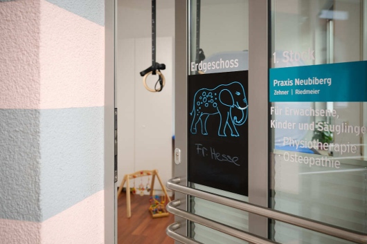 Praxis Neubiberg | Physiotherapie und Osteopathie-0