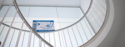 Welldent Zahnzentrum am Zülpicher Platz   -2