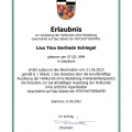 Bild vergrößern: certificate 2