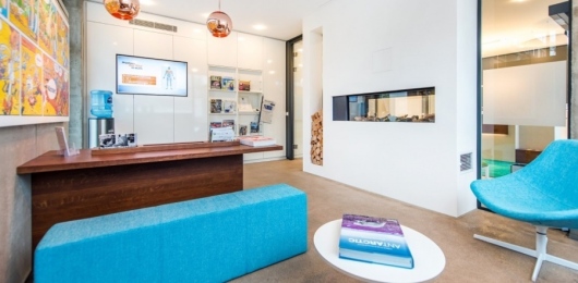 Zahn + Mund + Kiefer Dr. Dortmann & Bulatovic GbR   -2