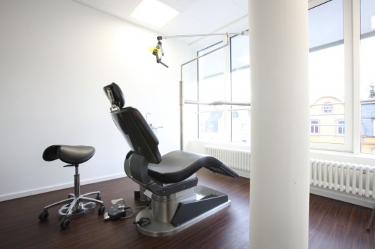 groisman & laube - Centrum für Mund-, Kiefer- und Gesichtschirurgie Bethanien  -1