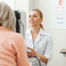 LASERMED MVZ GmbH Augenarzt am Mehringdamm   