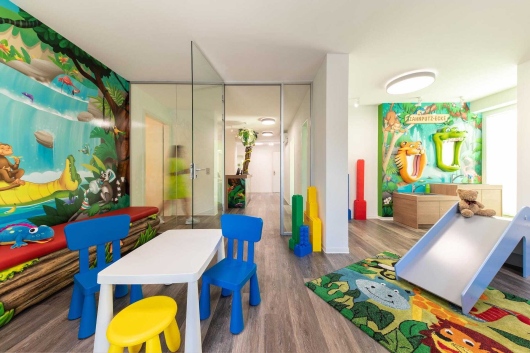 Zahnärzte in Bergheim MVZ GmbH Zahnärzte im Dschungel-1