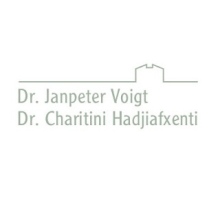 Dres. Janpeter Voigt und Charitini Voigt   