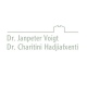 Dres. Janpeter Voigt und Charitini Voigt    logo
