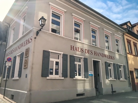 IKK Südwest Kundencenter Alzey-0