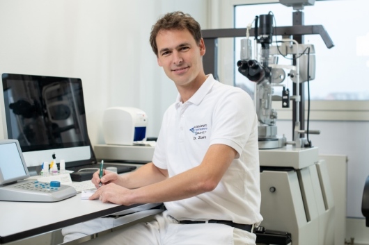 Augenärzte im Basteizentrum Prof.Dr. Spraul und Kollegen   -1