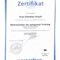 Bild vergrößern: certificate 6